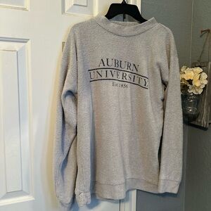 Auburn University Woolly Threads Women’s Large